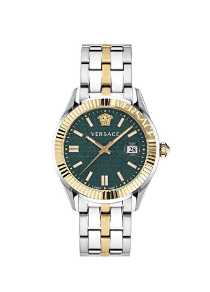 Versace VRSCVE3K00422 Kol Saati - VERSACE