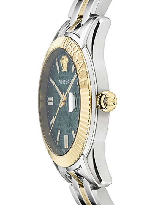 Versace VRSCVE3K00422 Kol Saati - 2