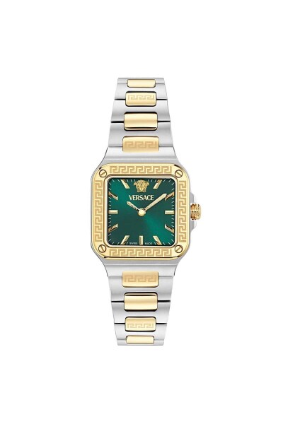Versace VRSCVE5G00326 Kadın Kol Saati - Versace