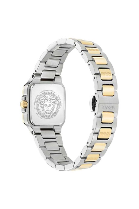Versace VRSCVE5G00326 Kadın Kol Saati - 3