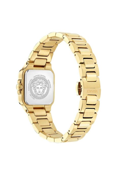 Versace VRSCVE5G00626 Kadın Kol Saati - 3