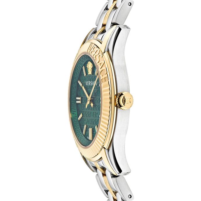 Versace VRSCVE6C00423 Kadın Kol Saati - 2