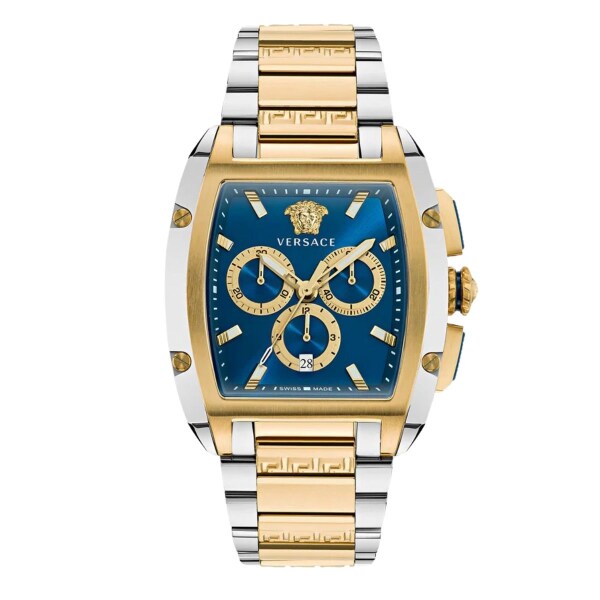 Versace VRSCVE6H00723 Erkek Kol Saati - Versace