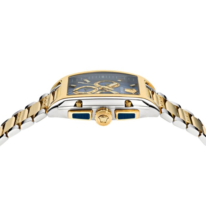 Versace VRSCVE6H00723 Erkek Kol Saati - 2