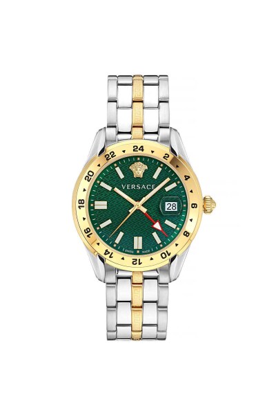 Versace VRSCVE7C00623 Erkek Kol Saati - Versace