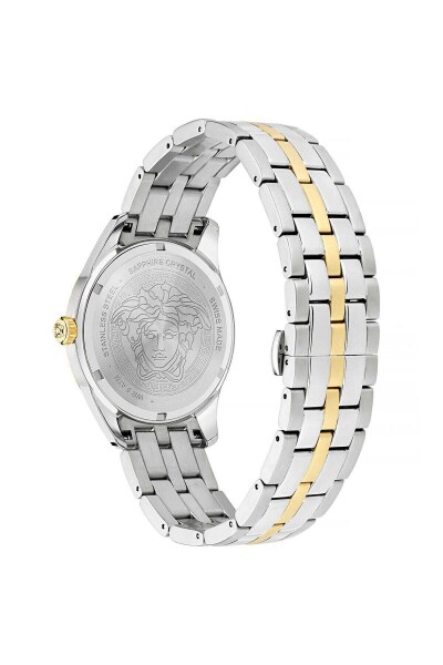 Versace VRSCVE7C00623 Erkek Kol Saati - 3