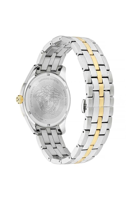 Versace VRSCVE7C00623 Erkek Kol Saati - 3