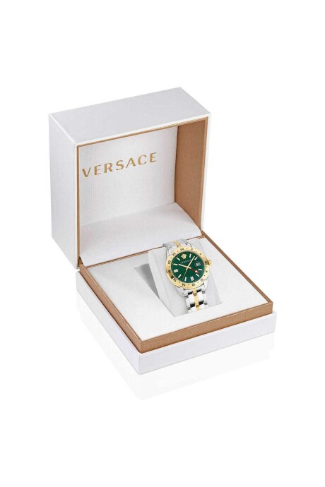 Versace VRSCVE7C00623 Erkek Kol Saati - 4