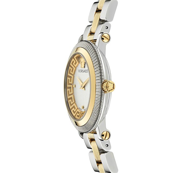 Versace VRSCVE7F00423 Kadın Kol Saati - 2