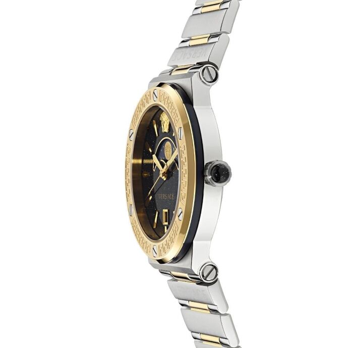 Versace VRSCVE7G00223 Kadın Kol Saati - 2