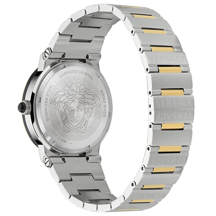 Versace VRSCVE7G00223 Kadın Kol Saati - 3