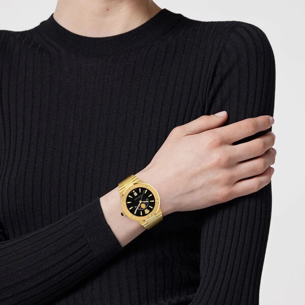 Versace VRSCVE7G00323 Kol Saati - 4