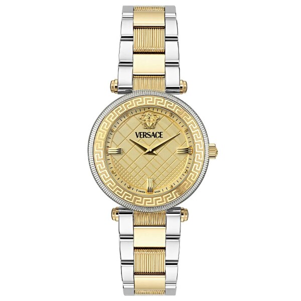 Versace VRSCVE8B00324 Kadın Kol Saati - Versace