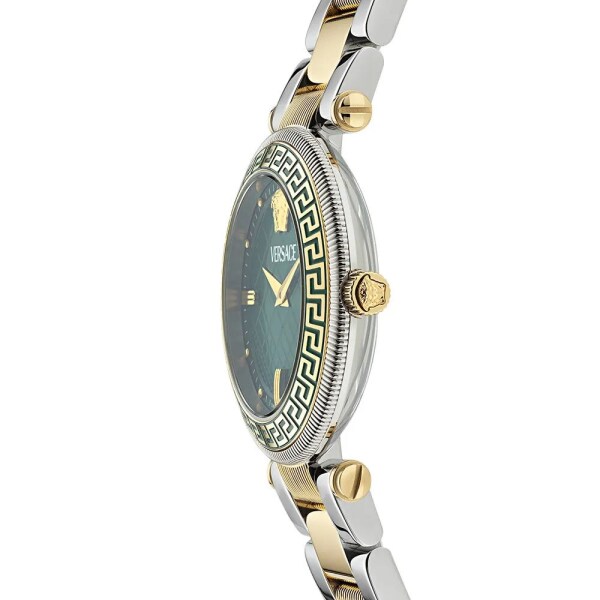 Versace VRSCVE8B00524 Kadın Kol Saati - 3