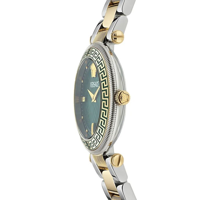 Versace VRSCVE8B00524 Kadın Kol Saati - 3