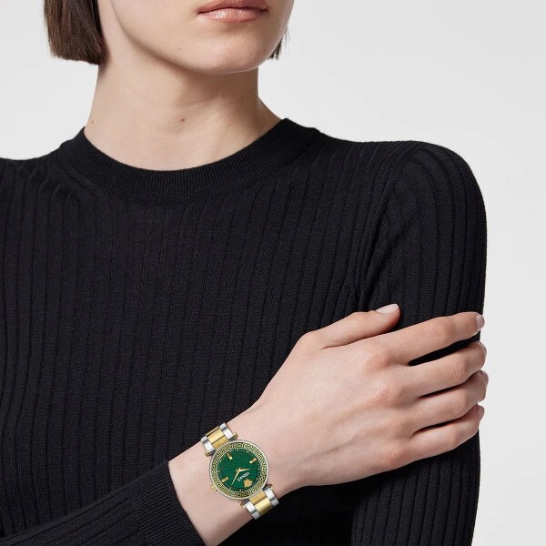 Versace VRSCVE8B00524 Kadın Kol Saati - 4