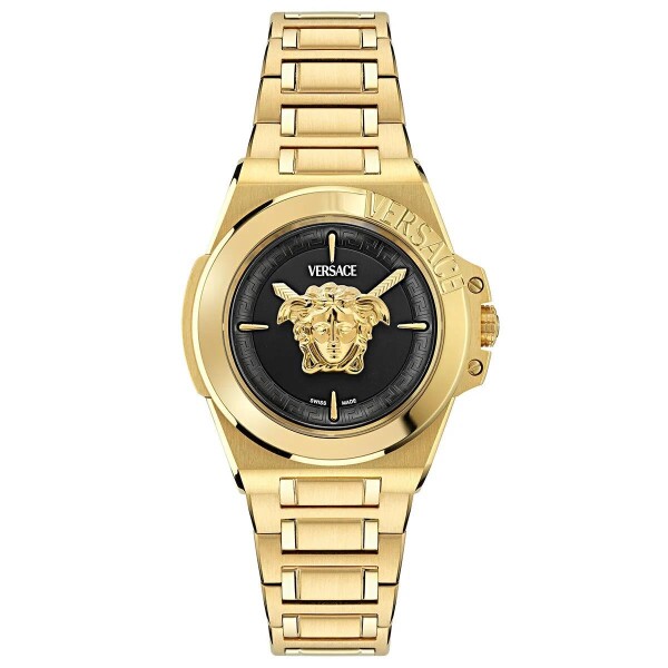 Versace VRSCVE8D00624 Kadın Kol Saati - Versace