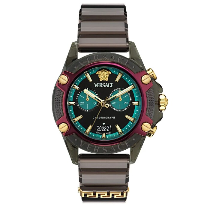 Versace VRSCVE8P00224 Kol Saati - 1