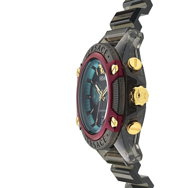 Versace VRSCVE8P00224 Kol Saati - 2