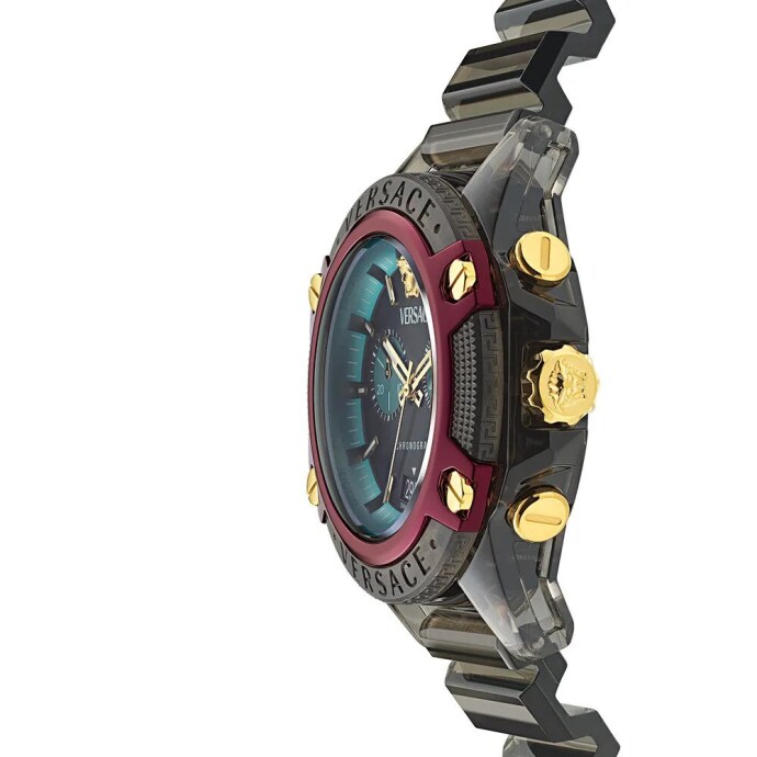 Versace VRSCVE8P00224 Kol Saati - 2