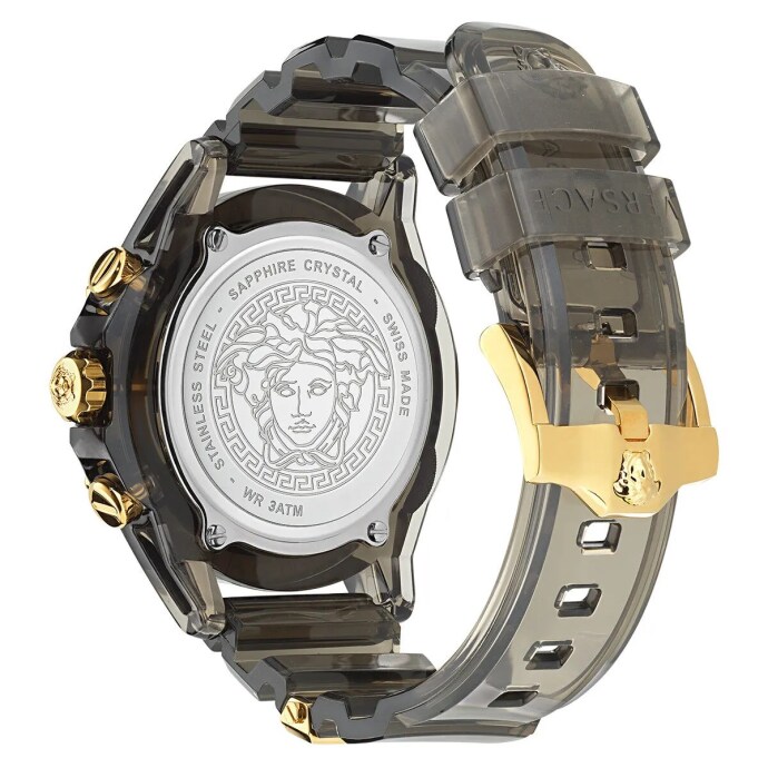 Versace VRSCVE8P00224 Kol Saati - 3