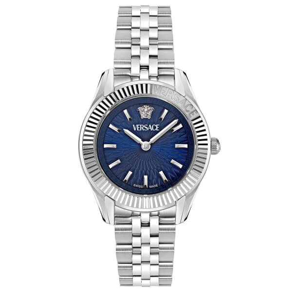 Versace VRSCVE9CA0124 Kadın Kol Saati - Versace