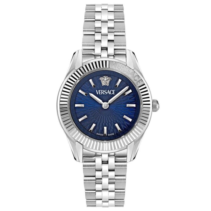 Versace VRSCVE9CA0124 Kadın Kol Saati - 1