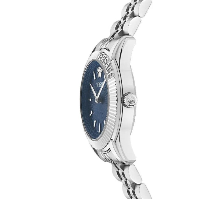 Versace VRSCVE9CA0124 Kadın Kol Saati - 2