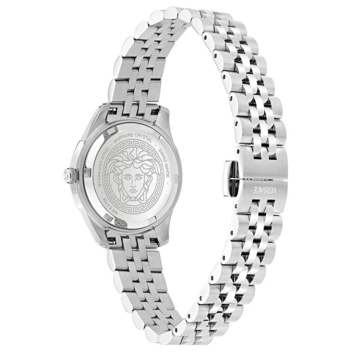 Versace VRSCVE9CA0124 Kadın Kol Saati - 3