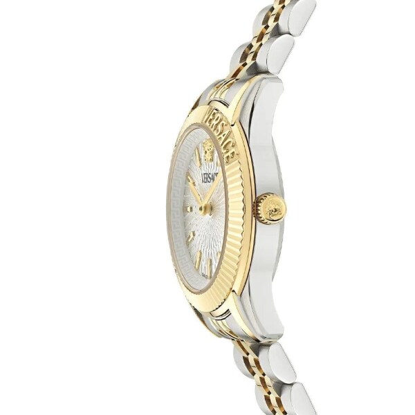 Versace VRSCVE9CA0224 Kadın Kol Saati - 2