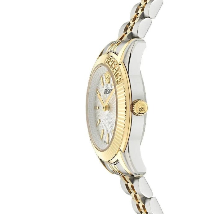 Versace VRSCVE9CA0224 Kadın Kol Saati - 2