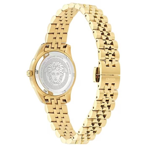 Versace VRSCVE9CA0424 Kadın Kol Saati - 2