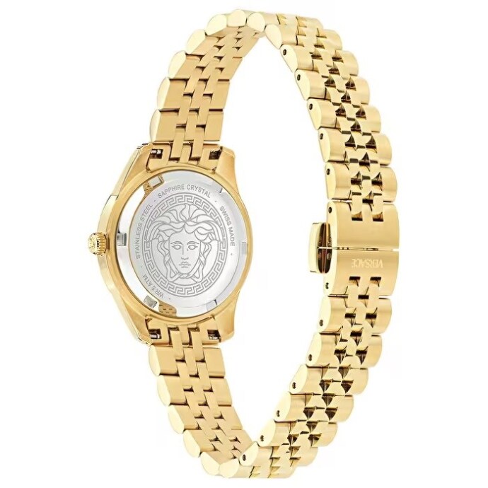 Versace VRSCVE9CA0424 Kadın Kol Saati - 2