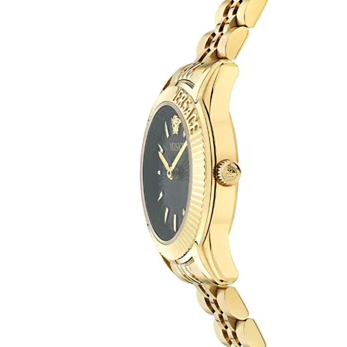 Versace VRSCVE9CA0424 Kadın Kol Saati - 3