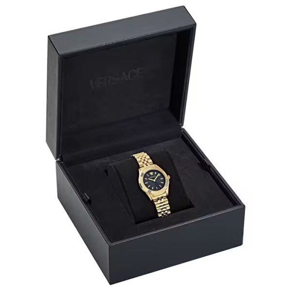 Versace VRSCVE9CA0424 Kadın Kol Saati - 4