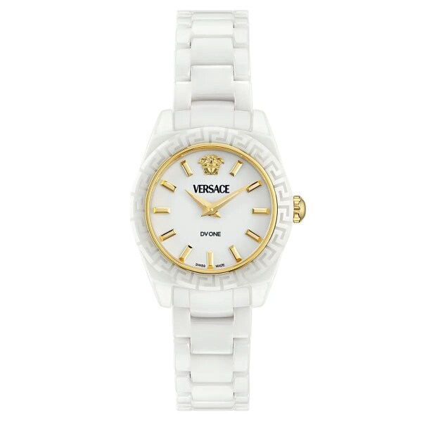 Versace VRSCVE9F00224 Kadın Kol Saati - Versace