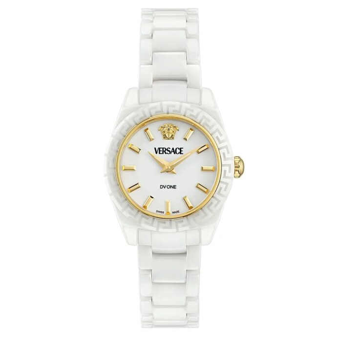 Versace VRSCVE9F00224 Kadın Kol Saati - 1