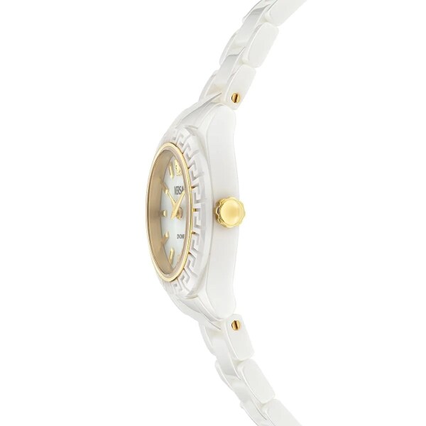 Versace VRSCVE9F00224 Kadın Kol Saati - 2