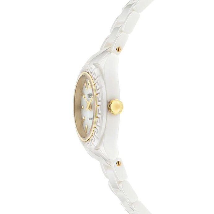 Versace VRSCVE9F00224 Kadın Kol Saati - 2