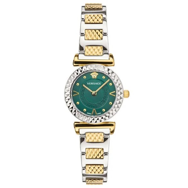 Versace VRSCVEAA01320 Kadın Kol Saati - 1
