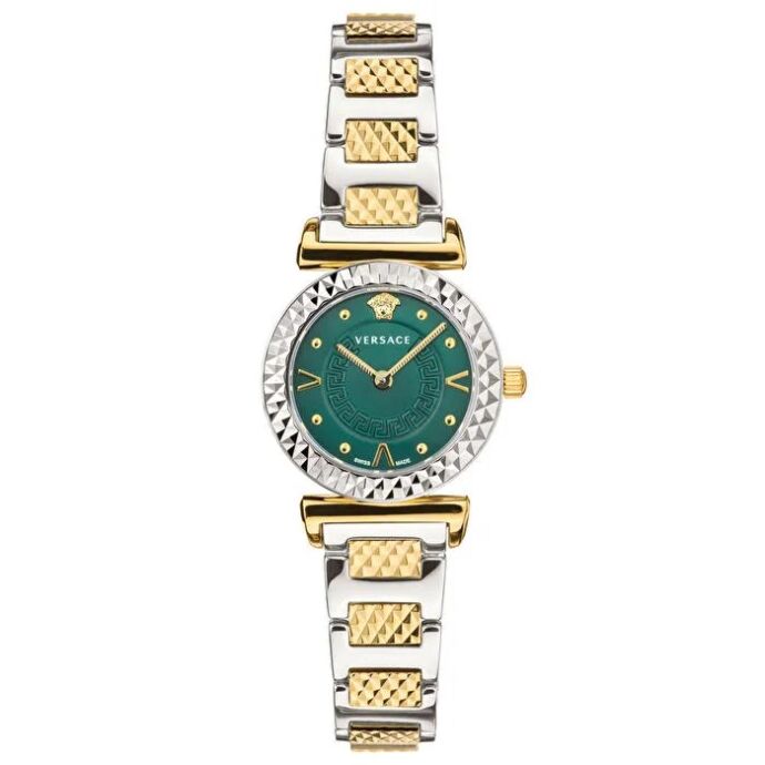 Versace VRSCVEAA01320 Kadın Kol Saati - 1