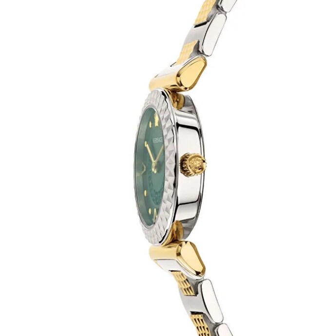 Versace VRSCVEAA01320 Kadın Kol Saati - 2