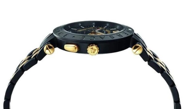 Versace VRSCVEBV00619 Erkek Kol Saati - 2