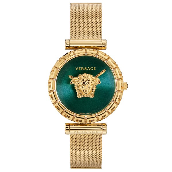 Versace VRSCVEDV00819 Bayan Kol Saati - 1