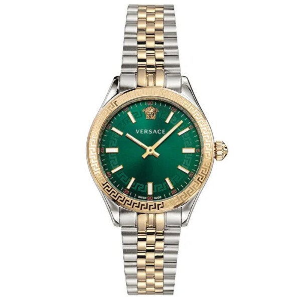 Versace VRSCVEHU00420 Kadın Kol Saati - 1