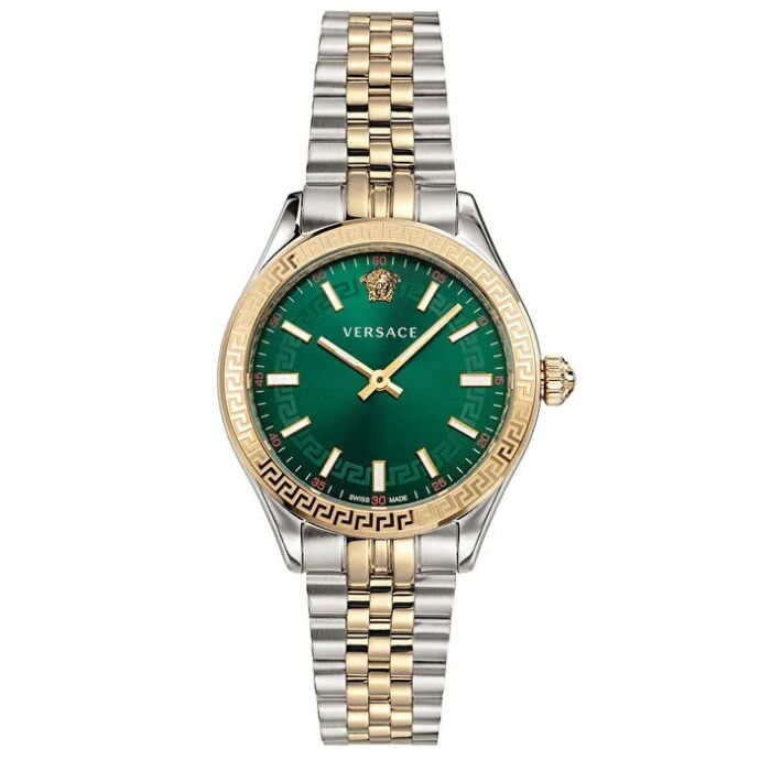 Versace VRSCVEHU00420 Kadın Kol Saati - 1