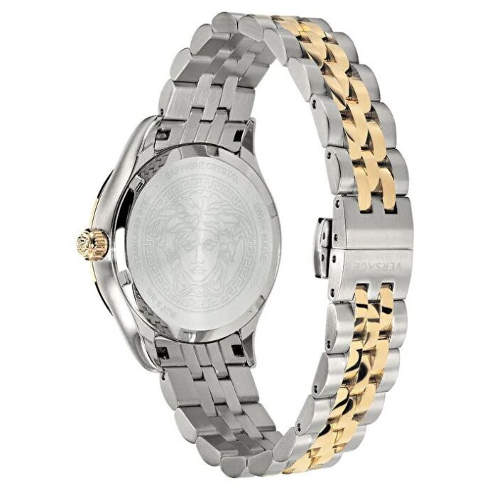 Versace VRSCVEHU00420 Kadın Kol Saati - 3