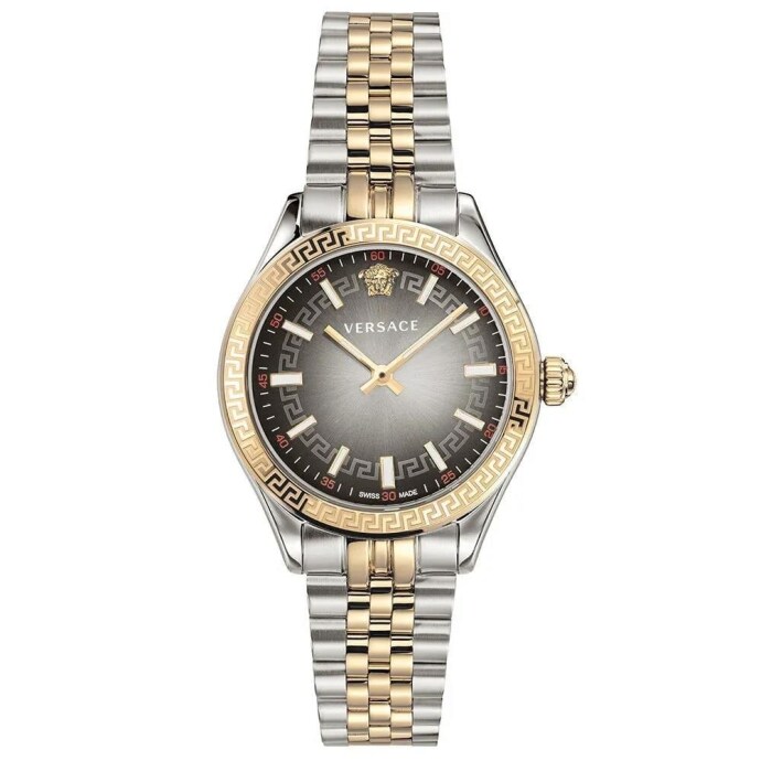 Versace VRSCVEHU00520 Kadın Kol Saati - 1