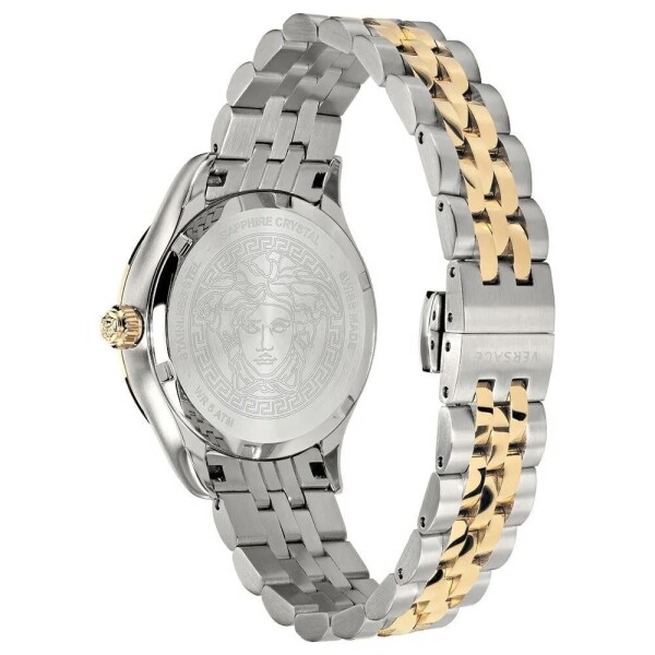 Versace VRSCVEHU00520 Kadın Kol Saati - 3