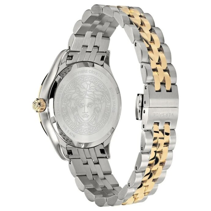 Versace VRSCVEHU00520 Kadın Kol Saati - 3